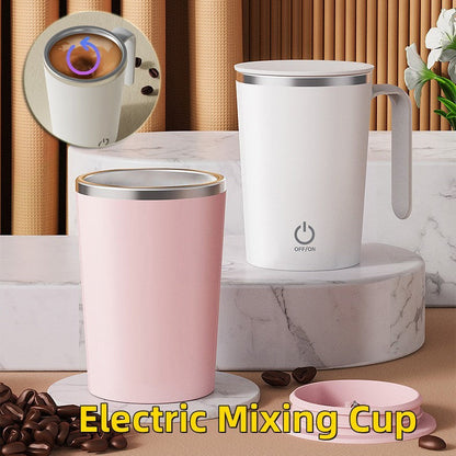 Electric Mixing Cup Automatic Stirring Mug