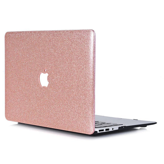 MacBook Flash Powder Protective Case