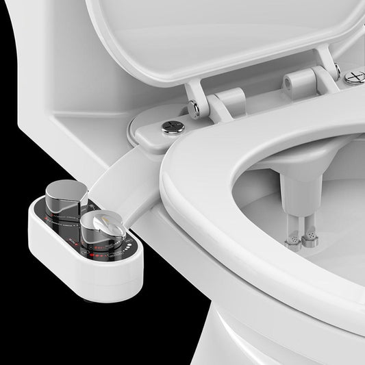 Self Cleaning Heated Bidet Toilet Seat