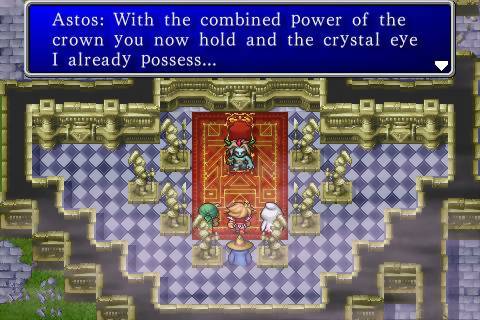 Final Fantasy (Playstation Favorites) (PSP)