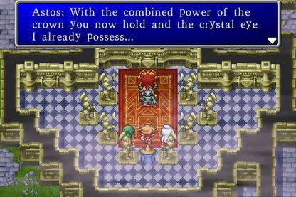 Final Fantasy (Playstation Favorites) (PSP)