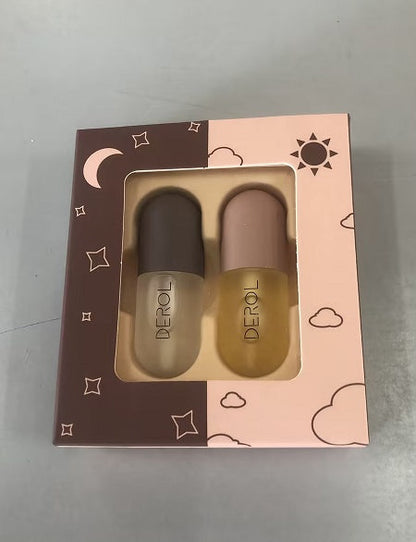 Volume Lip Plumper Oil Nourishing Repair Cosmetic