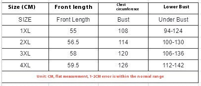 Plus Size Women's Summer Tube Top Plaid Shirt