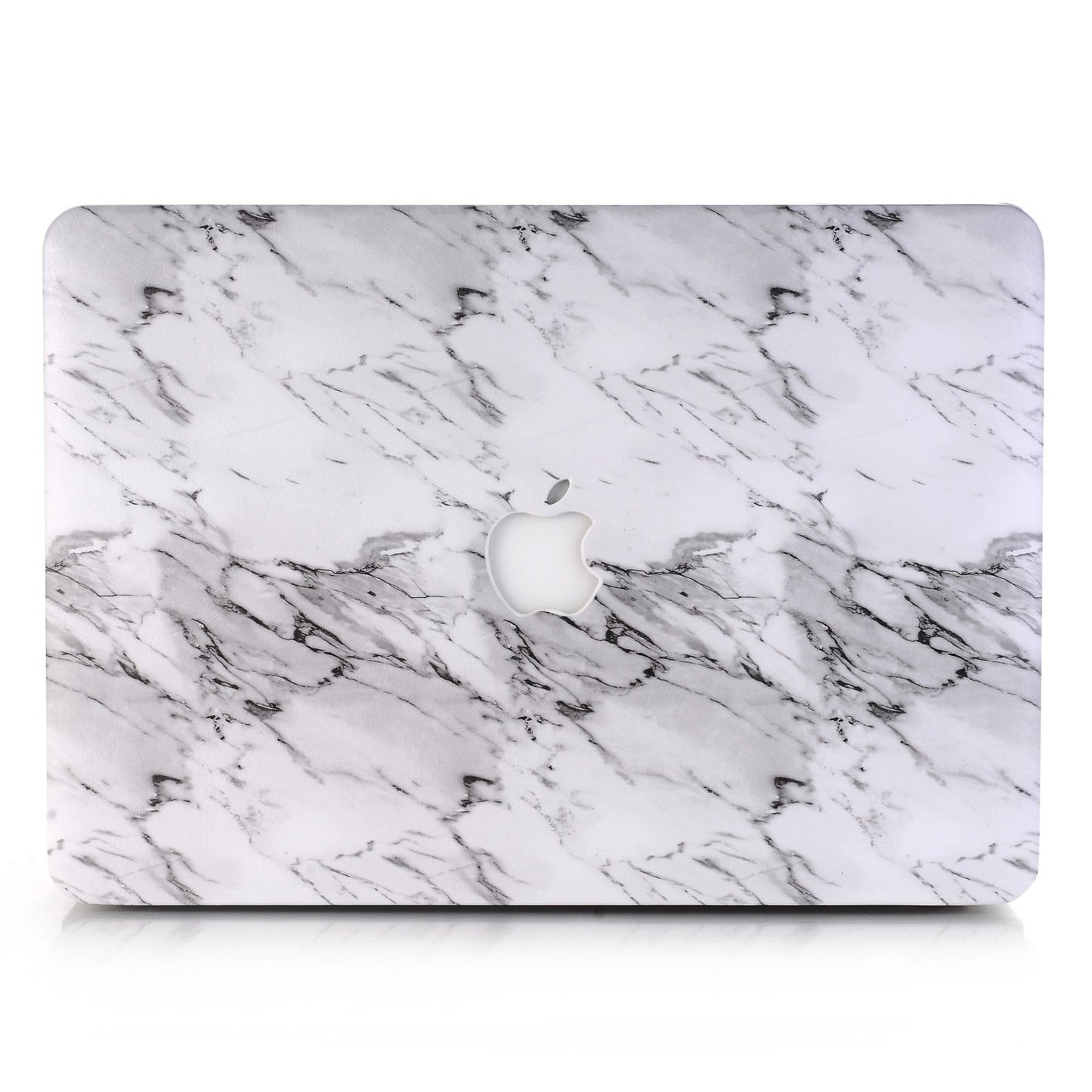 MacBook Flash Powder Protective Case
