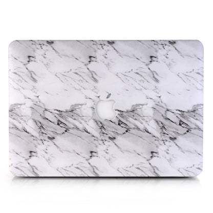 MacBook Flash Powder Protective Case