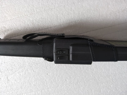 High-Precision Security Scanner