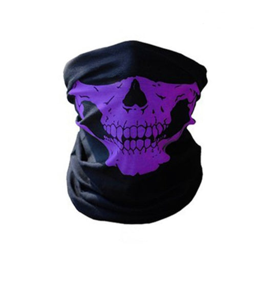Full Face Motorcycle Balaclava Mask