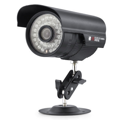 Surveillance Cameras and Security Products from CMOS