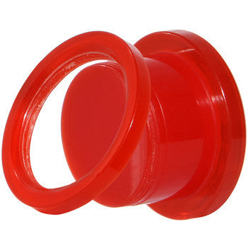 1 inch Spiderman Screw Fit Plugs Set