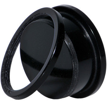 9/16 Captain America Screw Fit Plugs Set