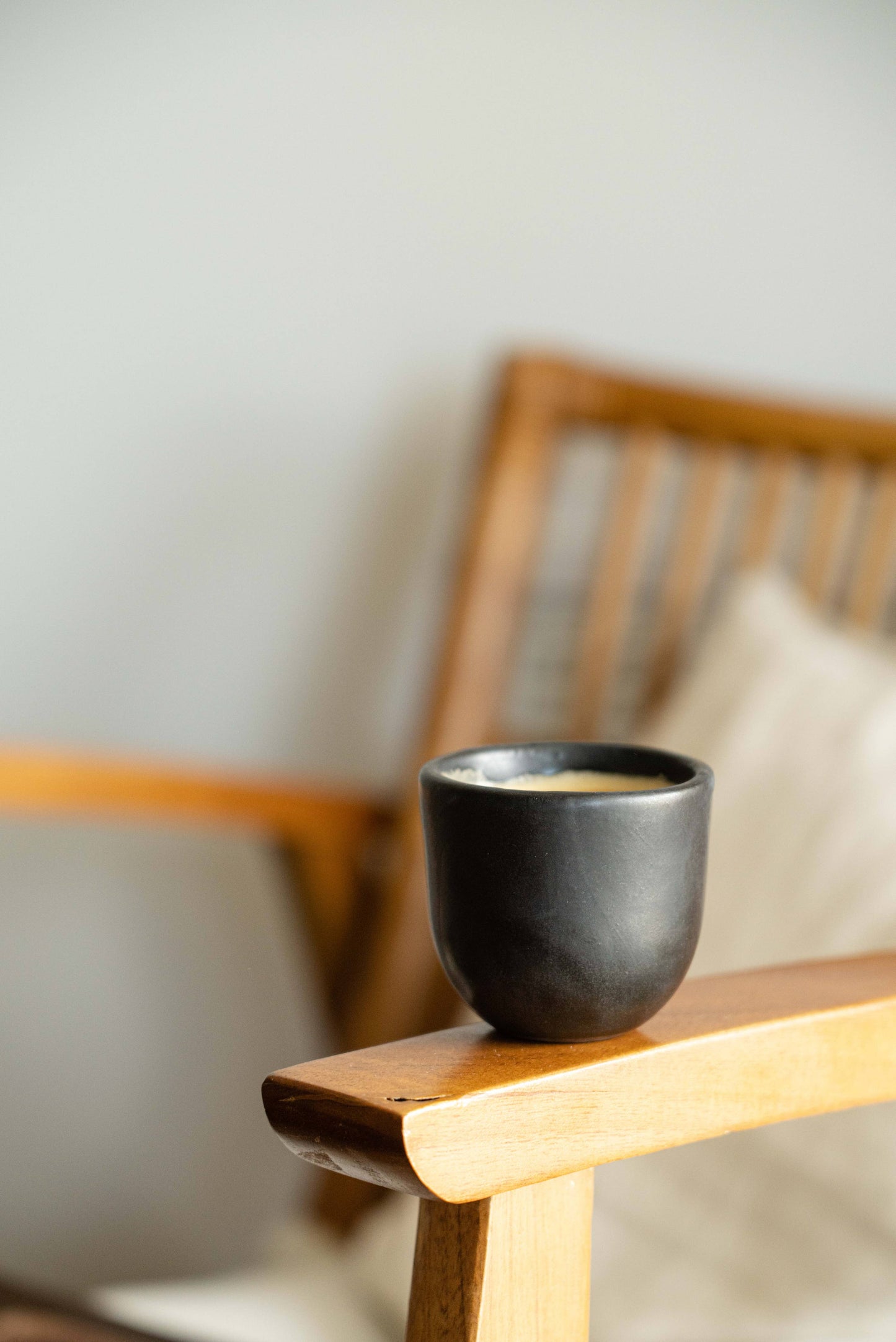 Espresso Coffee Cup