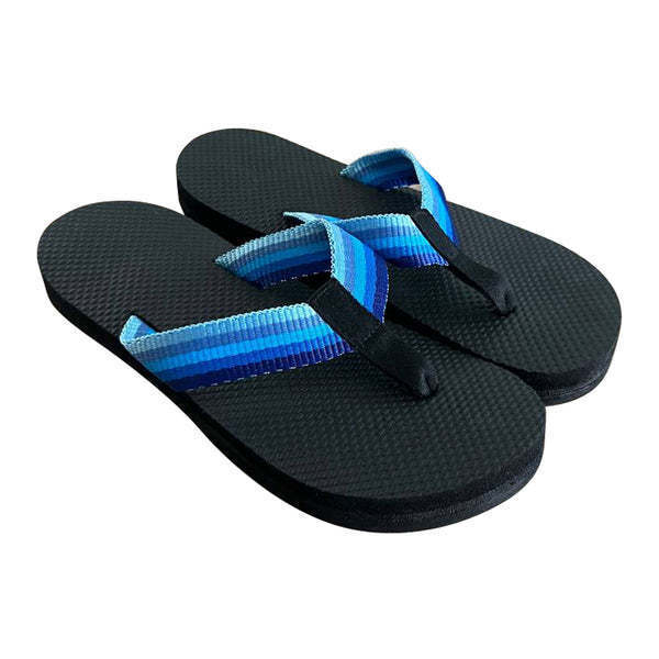 Men's Non-slip Thick-soled Fashion Flip-flops