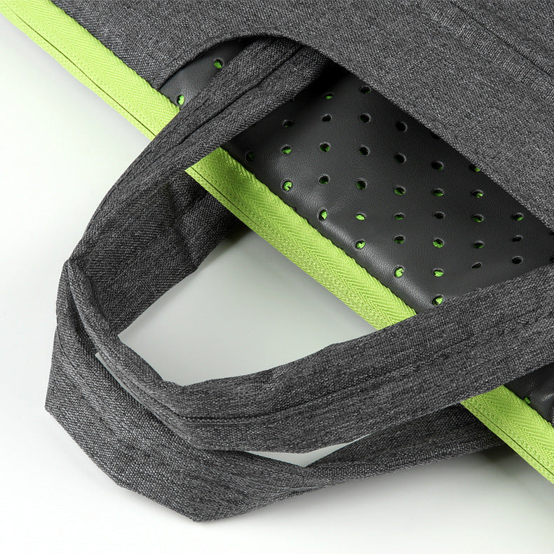 Laptop Bag for MacBook and Laptops