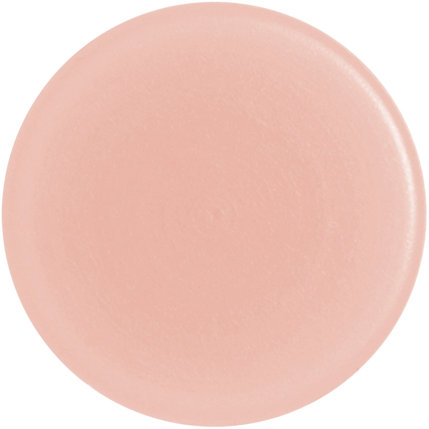 00G Flesh Tone Silicone Saddle Plug Set