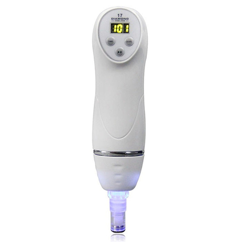 Electric Pore Suction & Acne Remover