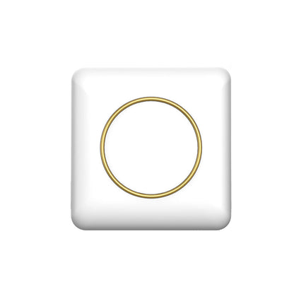 Mini Bluetooth Thermal Label Printer