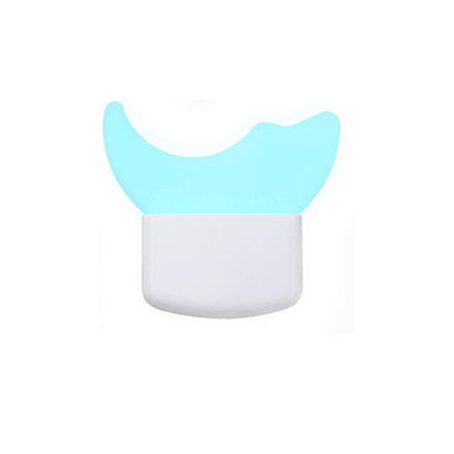 Eyelash and Eyeliner Stencil Tool