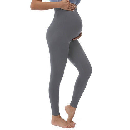 Hip Lift Maternity Wear