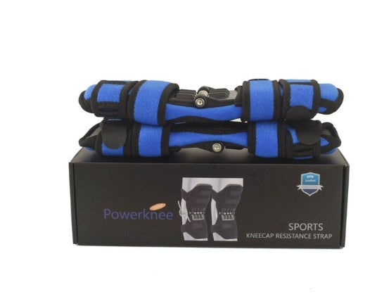High-Quality Patella Booster Knee Brace for Sports and Mountaineering