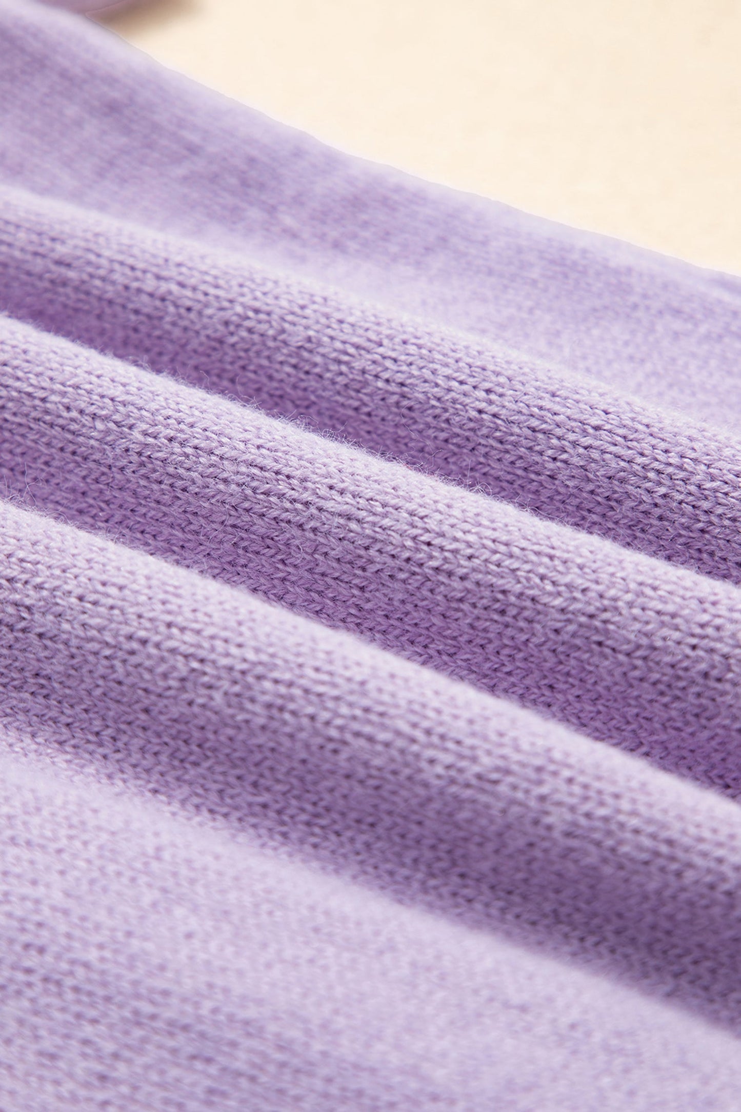 Petal Short Sleeve Soft Cardigan Sweater Tee