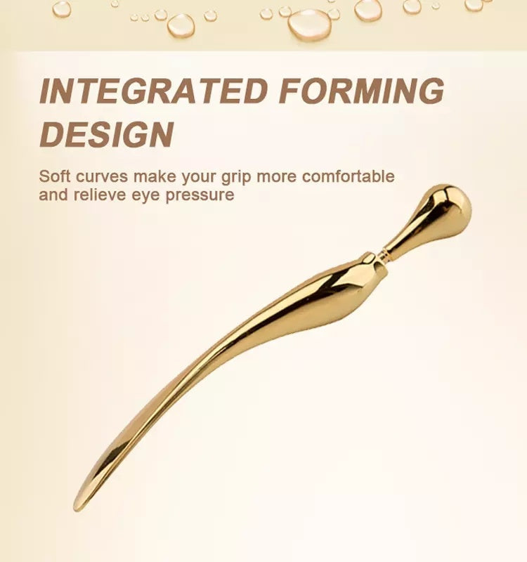 Metal Roller Eye Cream Applicator