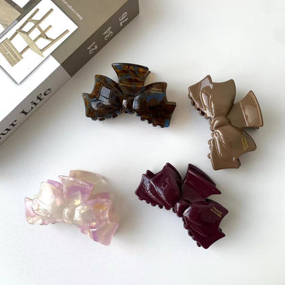 Maillard High Grade Bow Acetate Grip