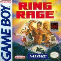 Ring Rage (Gameboy)