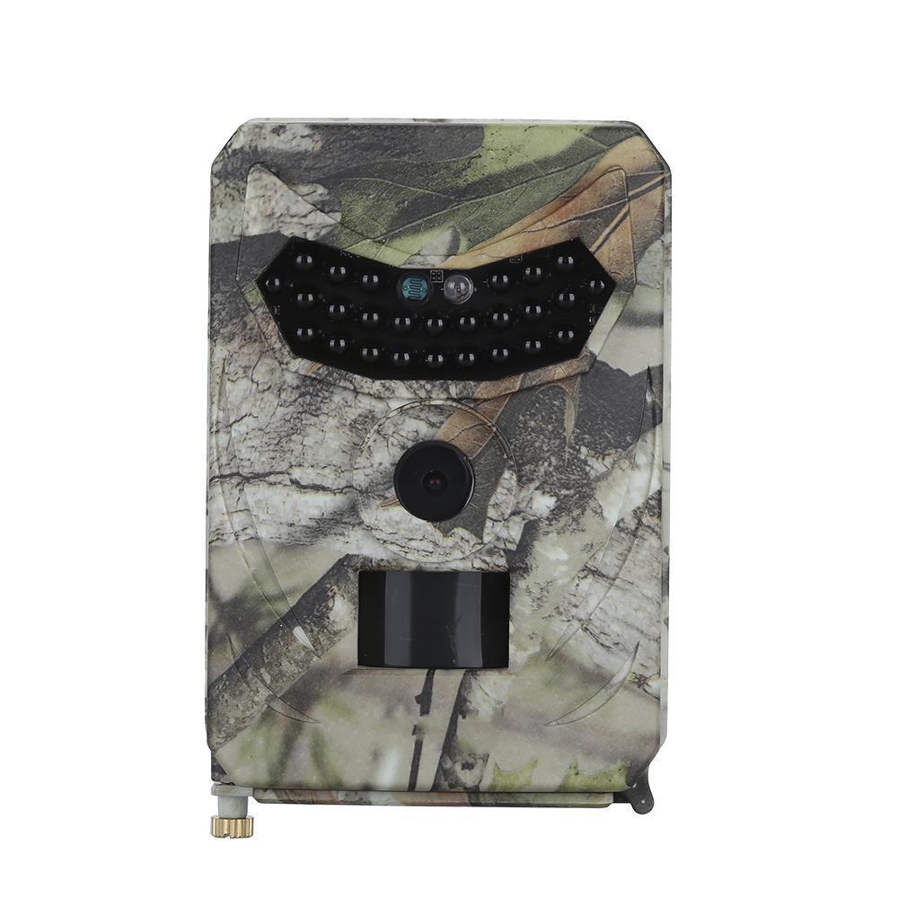 1080P Trail Hunting Game Camera Night Vision