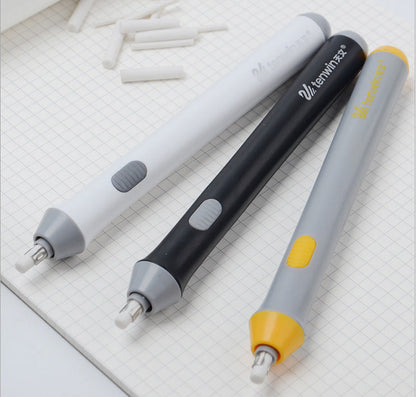 Electric Eraser - Office Supplies