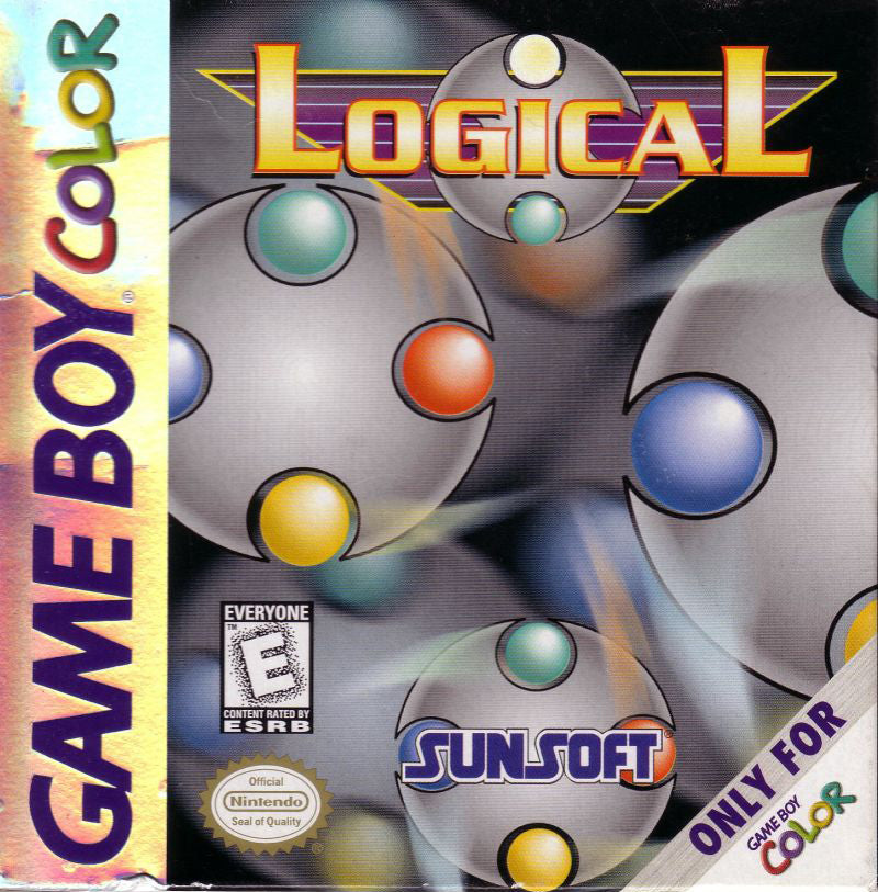 Logical (Gameboy Color)