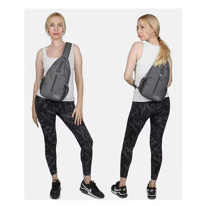 Fashionable Unisex Lightweight Shoulder Bag