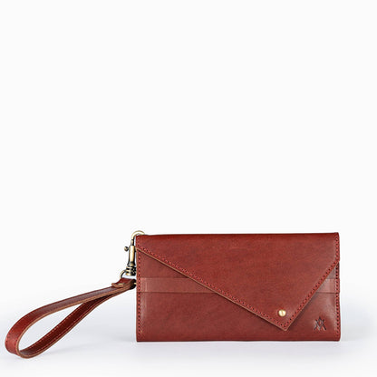 Tri-fold Wallet