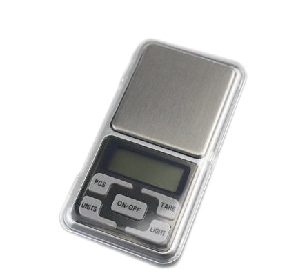 200g x 0.01g Digital Jewelry Pocket Scale
