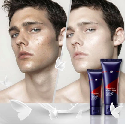 Men's Revitalizing BB Cream