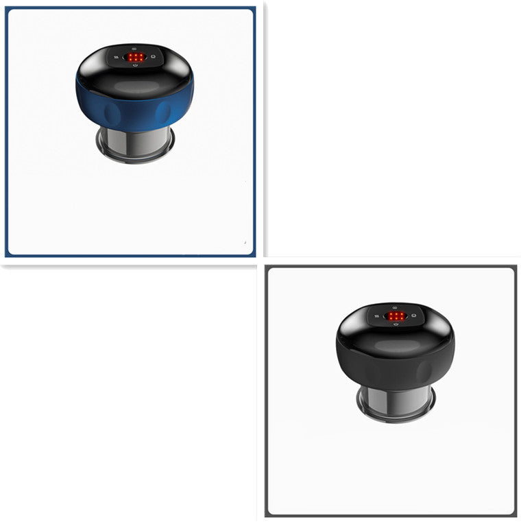 Electric Cupping Massager Anti-Cellulite Slimming