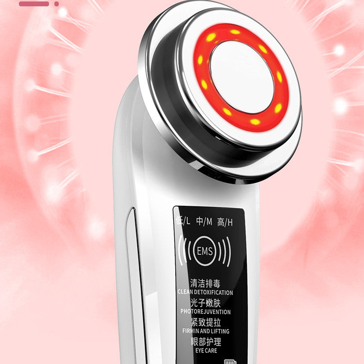 Facial Pore Cleansing Massager