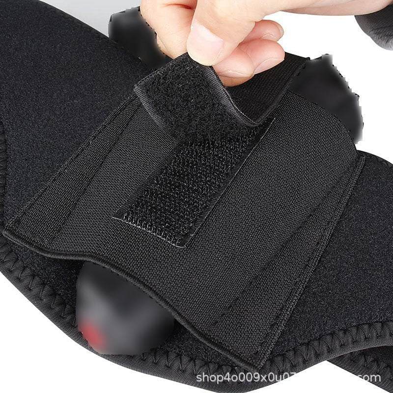 Neoprene Hidden Armpit Holster