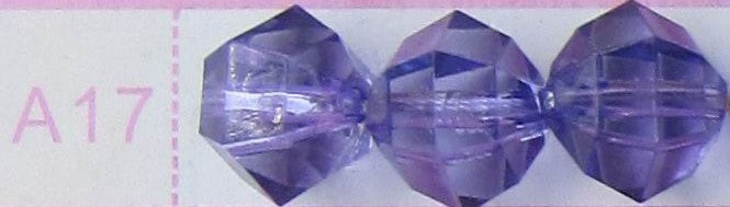 Water Drop High Transparent Acrylic Crystal Beads