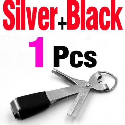 Fishing Pliers & Line Scissors - Outdoor Tools