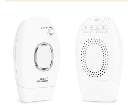 Laser Hair Removal Device