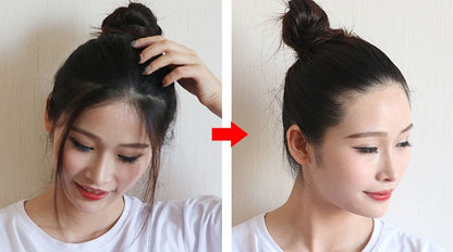 Hair Finishing Wax Stick