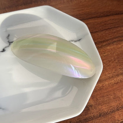 Oval Hairpin Hair Clips Hair Accessories