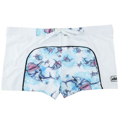 Fashion boxer shorts
