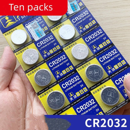 CR2032 3V Motherboard Battery