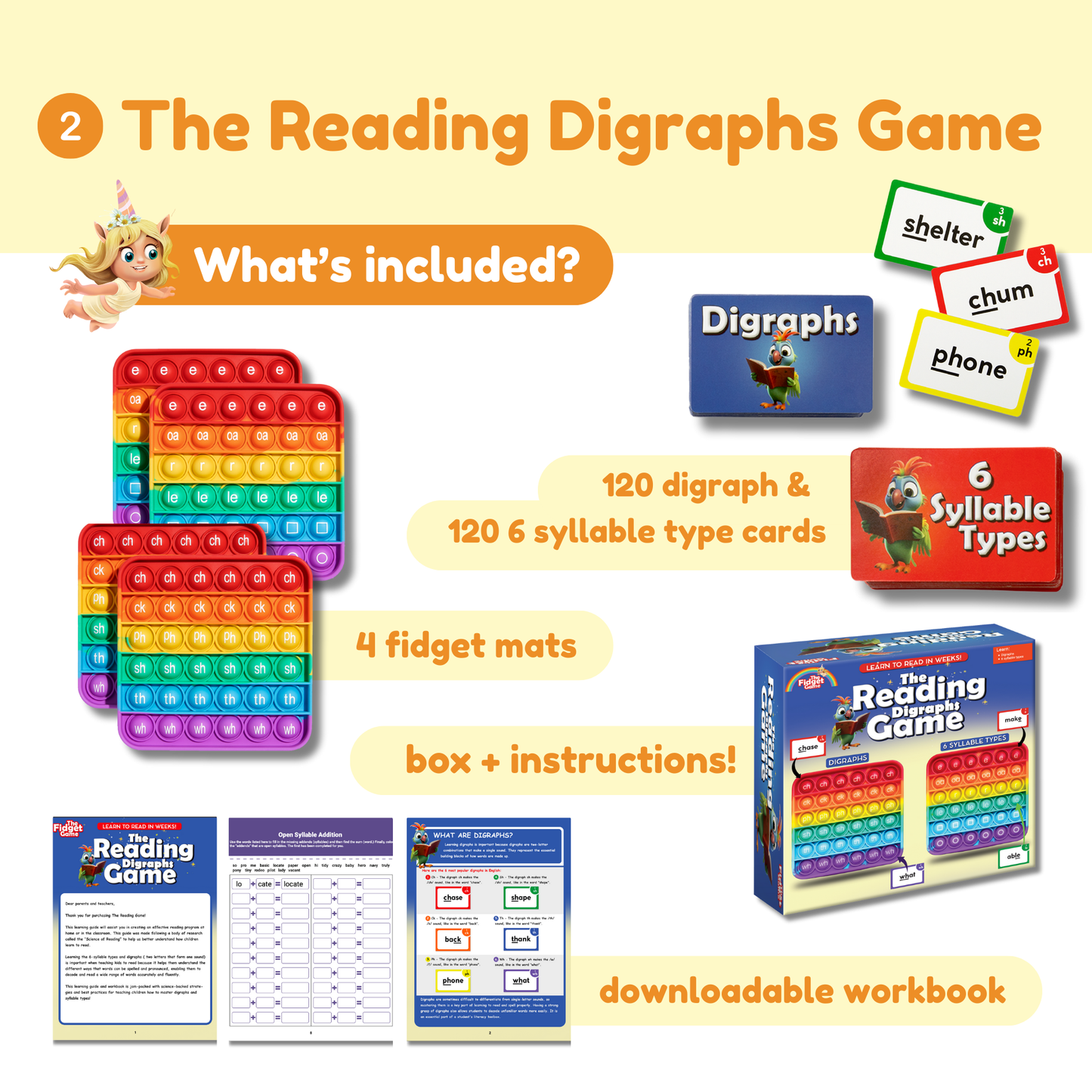 .Grade 2 Shark Tank Bundle