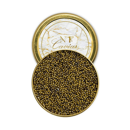 Osetra Reserve 125 g (4.4 oz)