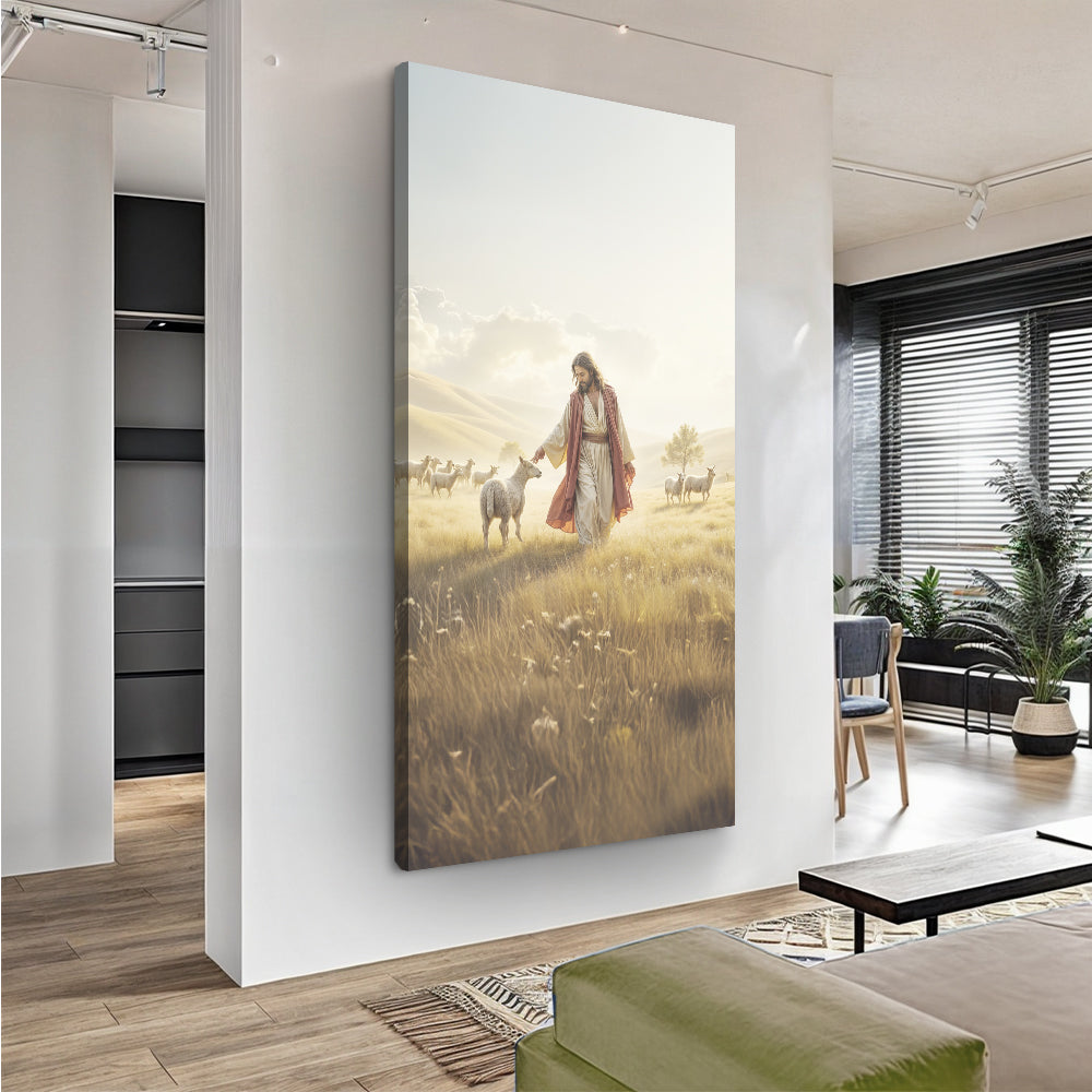 99 Faith Wall Art VI