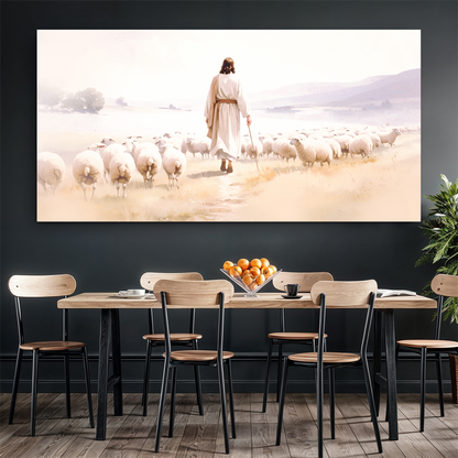 99 Faith Wall Art XI