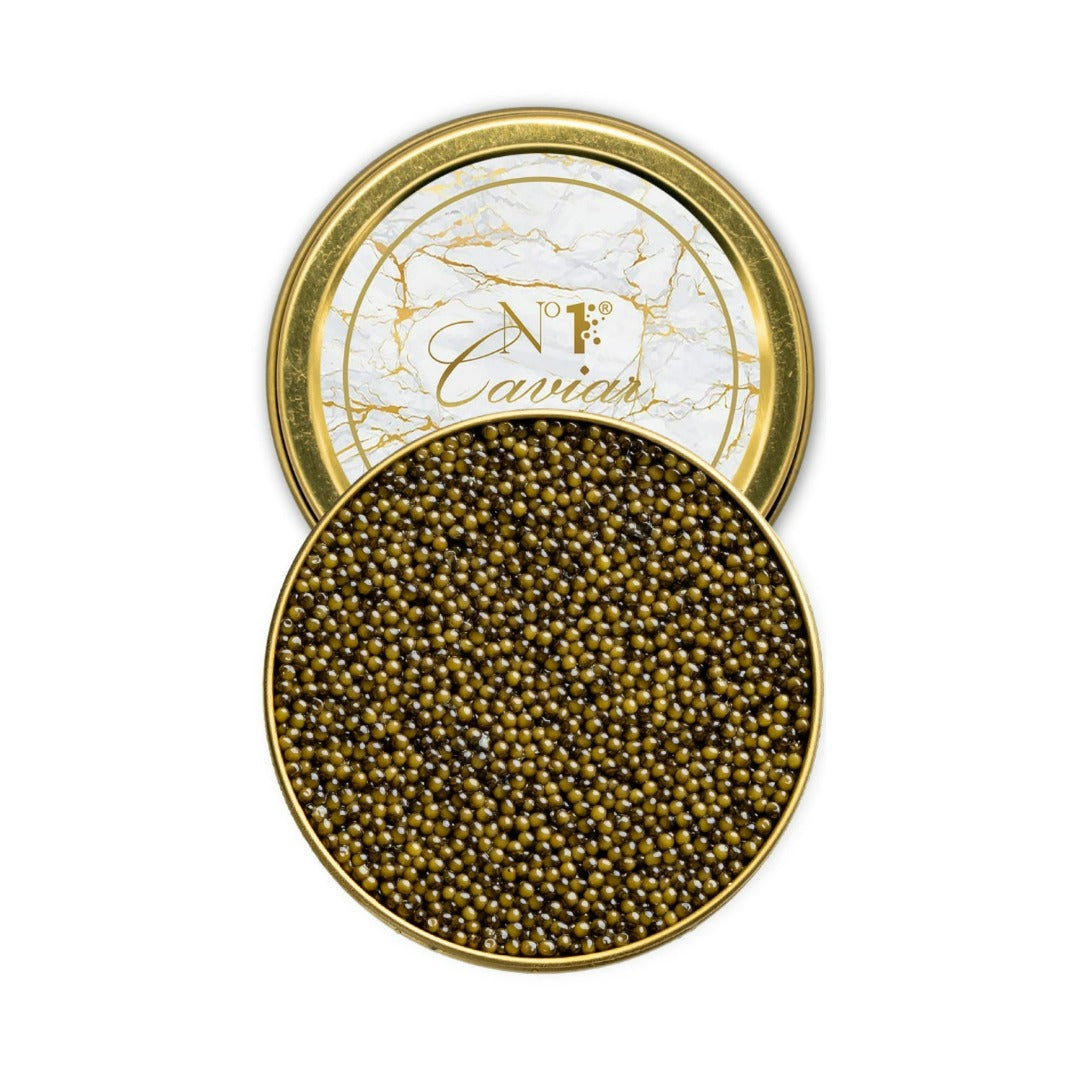 Osetra Reserve 250 g (8.8 oz)