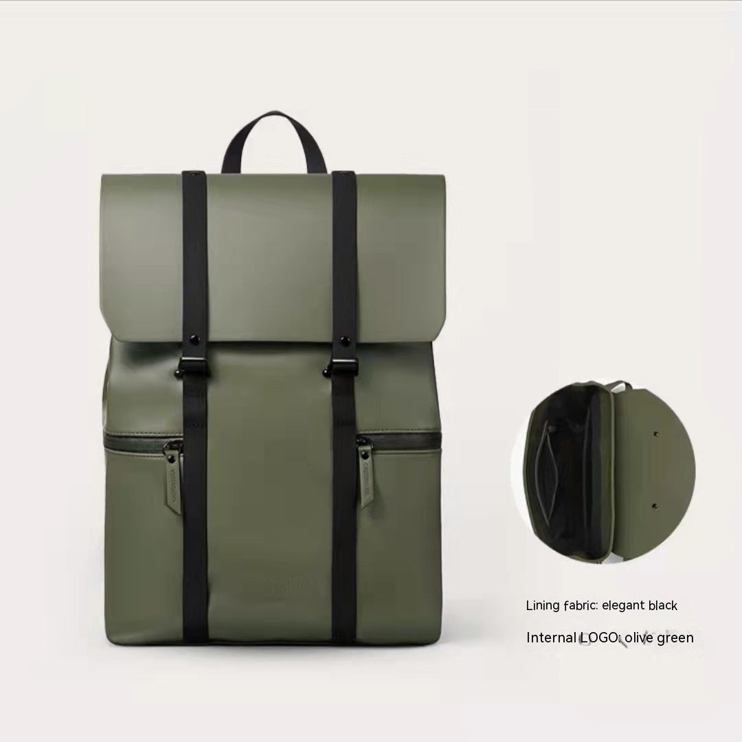 High-grade Student Travel Backpack